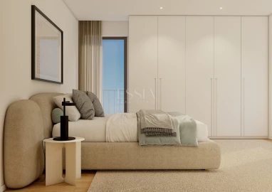 Apartamento T3 para Venda em Campanhã