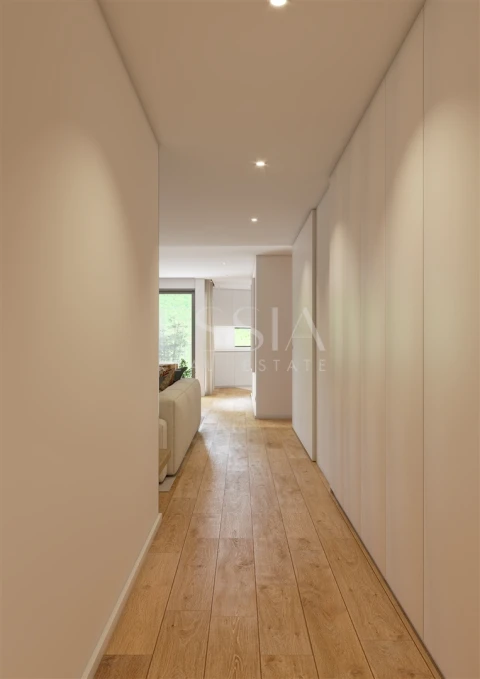 Apartamento T3 para Venda em Campanhã
