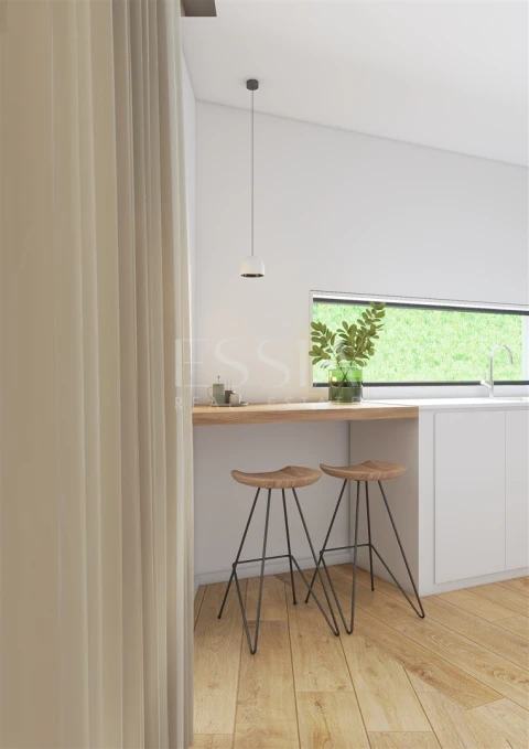 Apartamento T3 para Venda em Campanhã