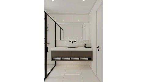 Apartamento T3 para Venda em Campanhã