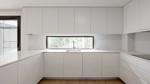 Apartamento T3 para Venda em Campanhã