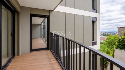 Apartamento T3 para Venda em Campanhã