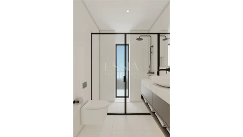 Apartamento T3 para Venda em Campanhã