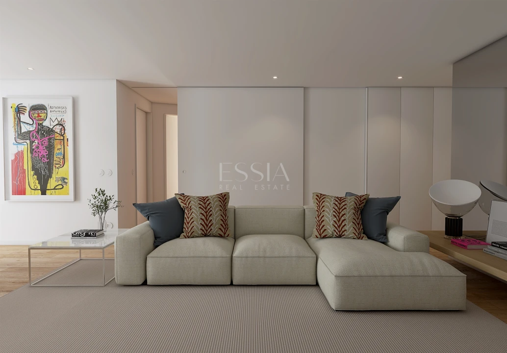 Apartamento T3 para Venda em Campanhã Foto 1