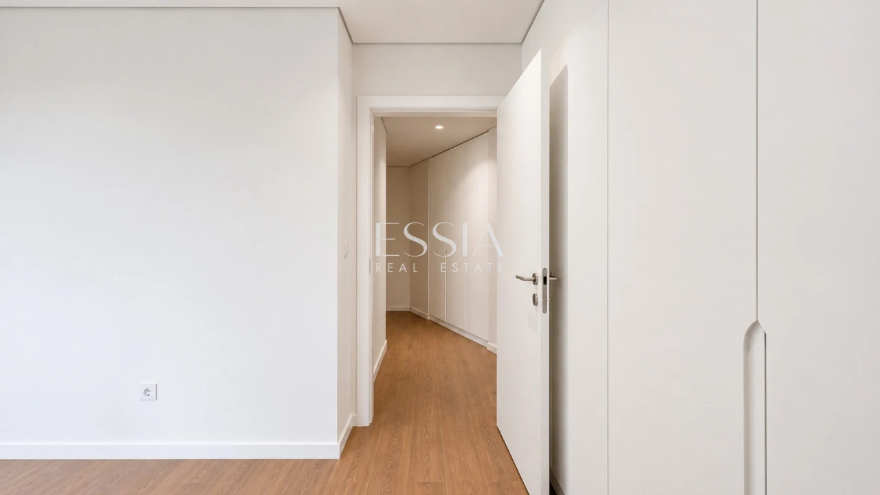 Apartamento T3 para Venda em Campanhã Foto 32