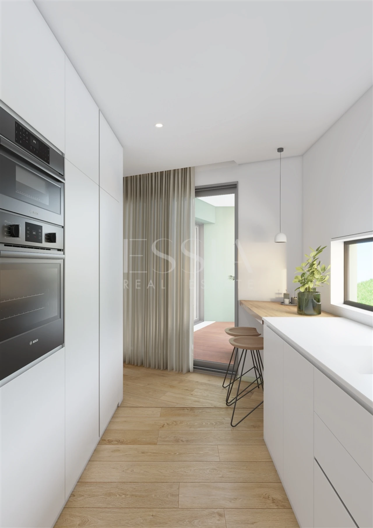 Apartamento T3 para Venda em Campanhã Foto 5