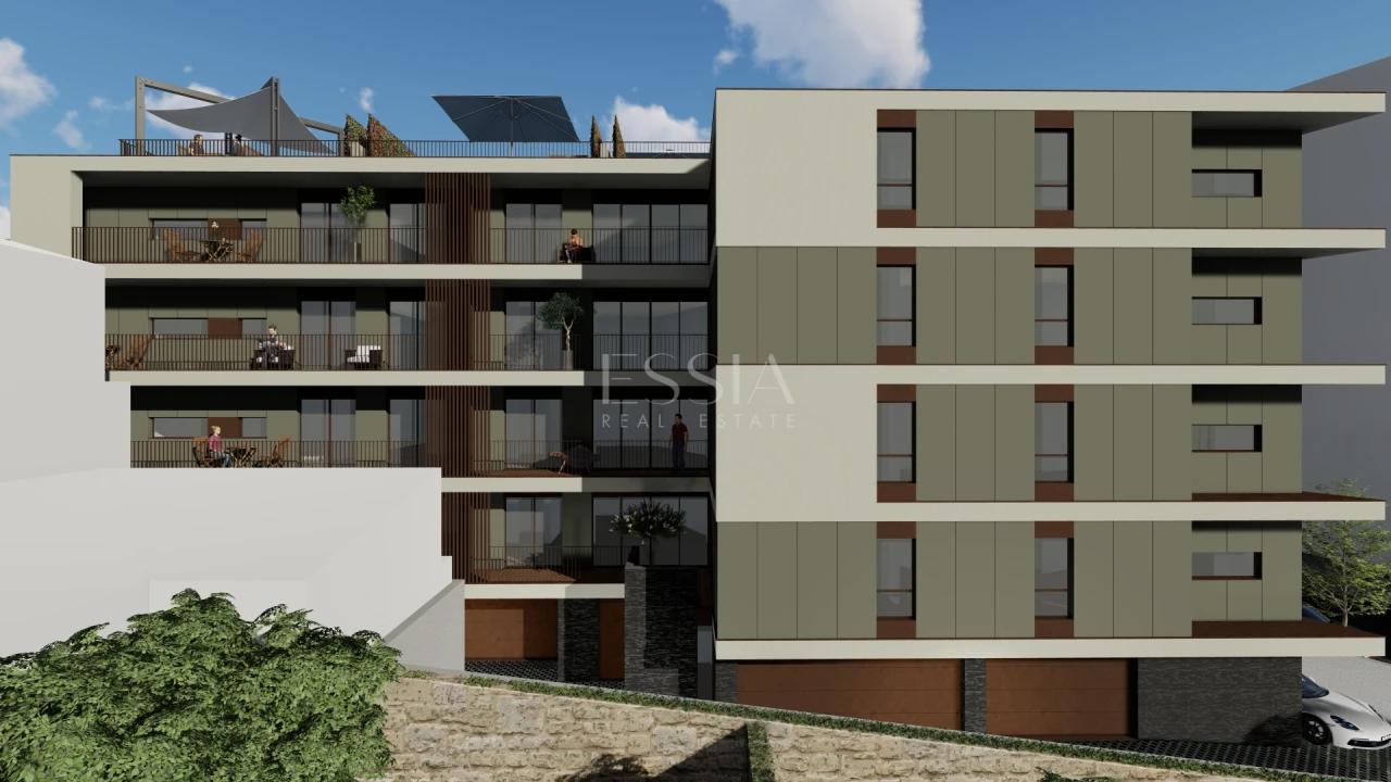 Apartamento T3 para Venda em Campanhã Foto 20