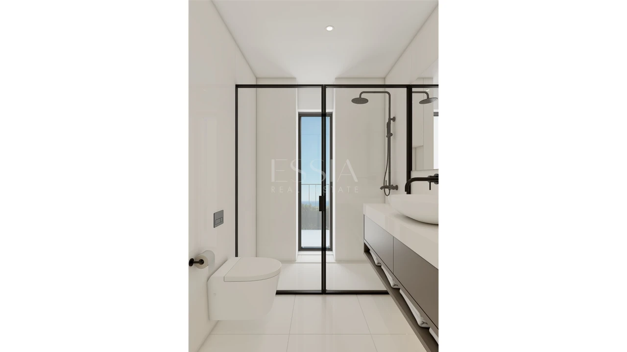 Apartamento T3 para Venda em Campanhã Foto 13