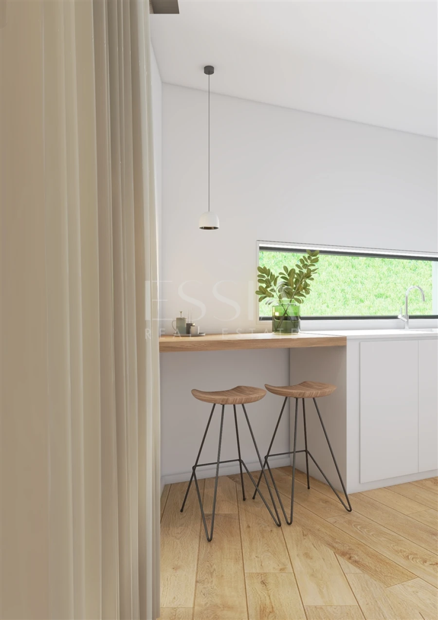 Apartamento T3 para Venda em Campanhã Foto 4