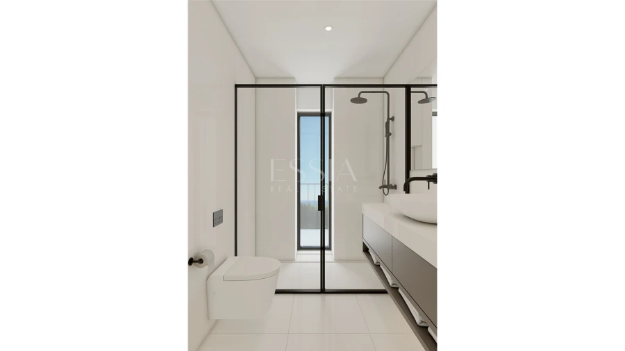 Apartamento T3 para Venda em Campanhã Foto 11