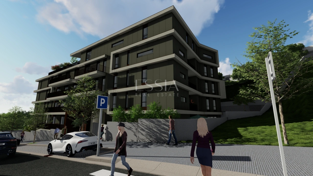Apartamento T3 para Venda em Campanhã Foto 22