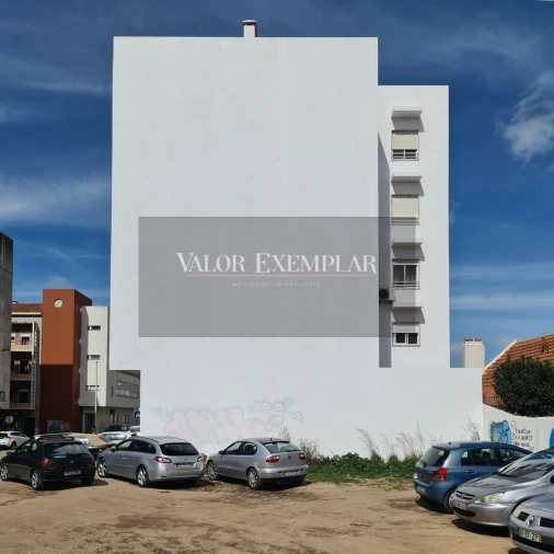 Terreno para Venda em Barreiro e Lavradio