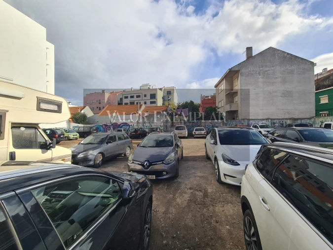 Terreno para Venda em Barreiro e Lavradio Foto 4