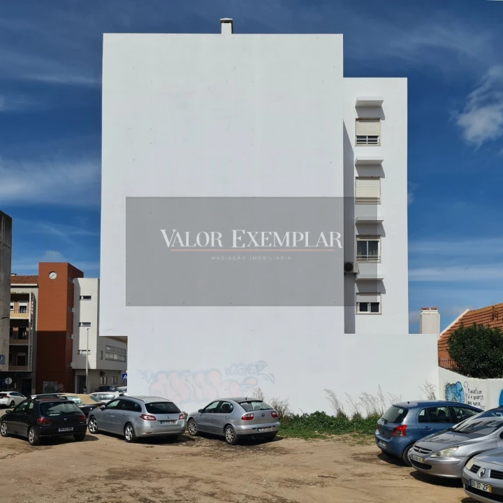 Terreno para Venda em Barreiro e Lavradio Foto 1