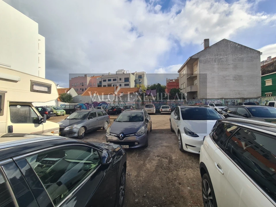 Terreno para Venda em Barreiro e Lavradio Foto 4