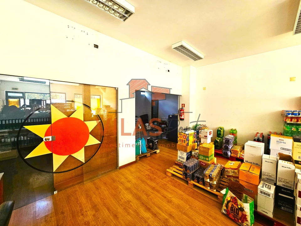 Loja para Venda em Recarei Foto 7