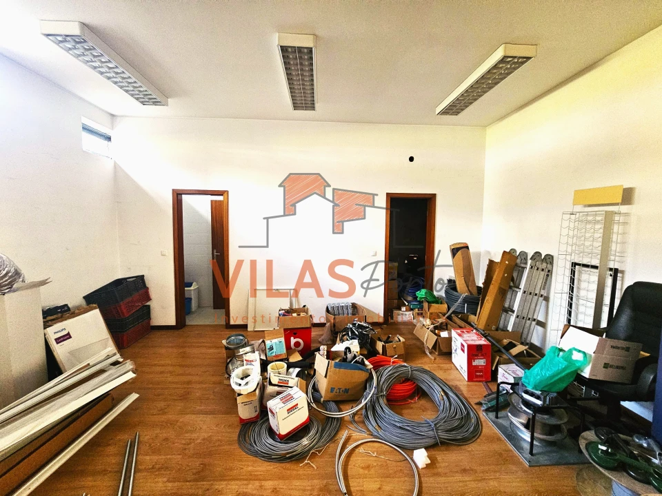 Loja para Venda em Recarei Foto 11