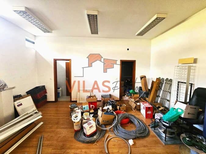 Loja para Venda em Recarei Foto 11