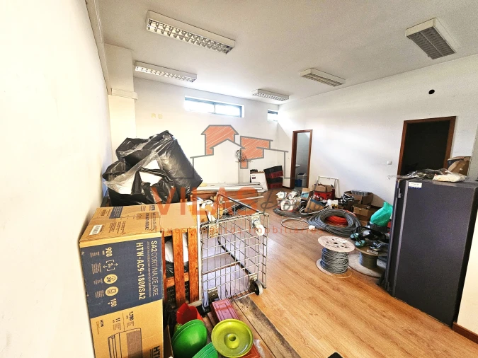 Loja para Venda em Recarei Foto 8