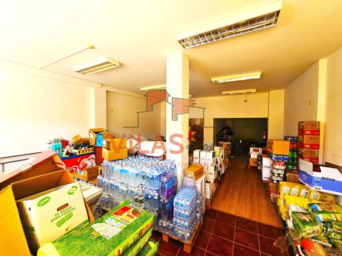 Loja para Venda em Recarei Foto 6