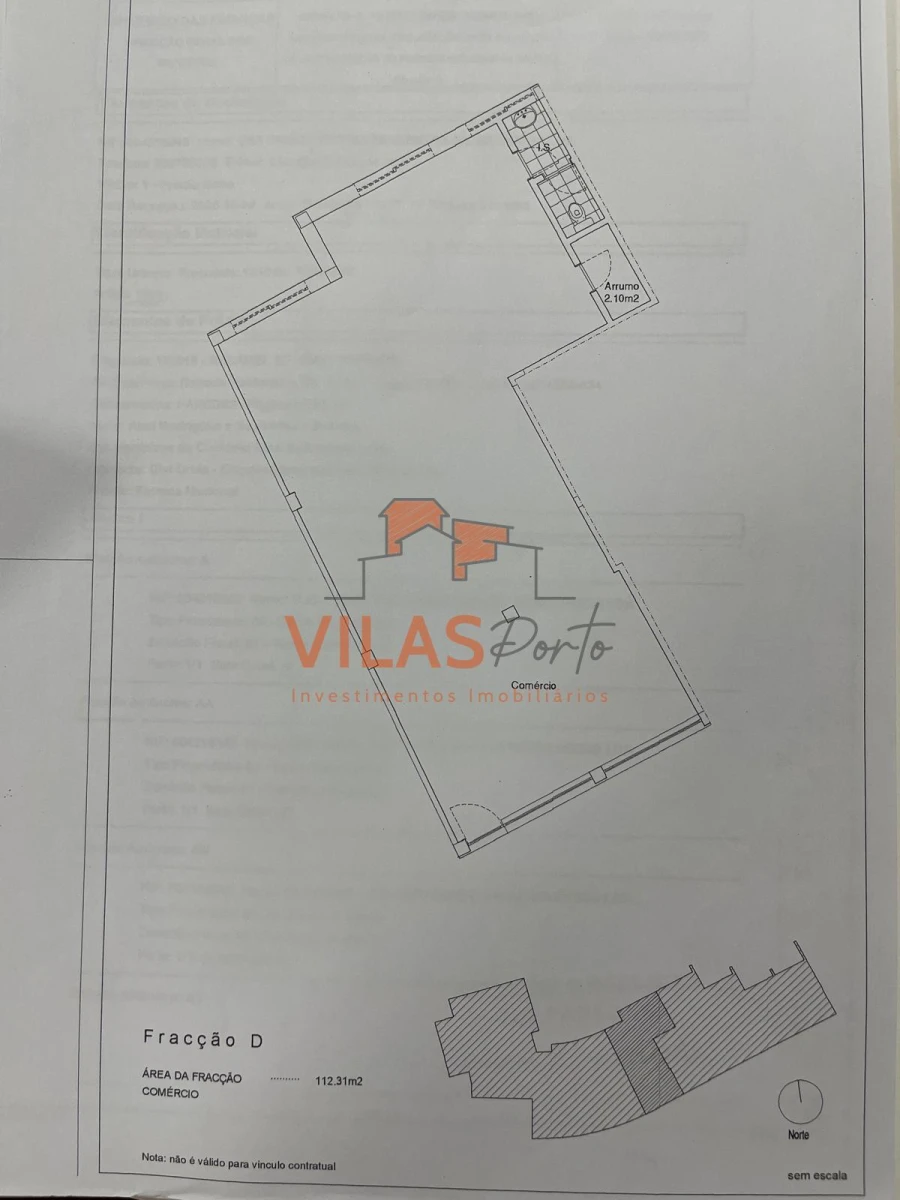 Loja para Venda em Recarei Foto 14