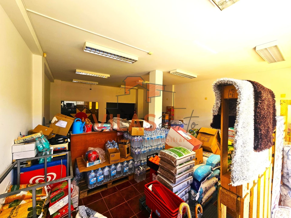 Loja para Venda em Recarei Foto 5