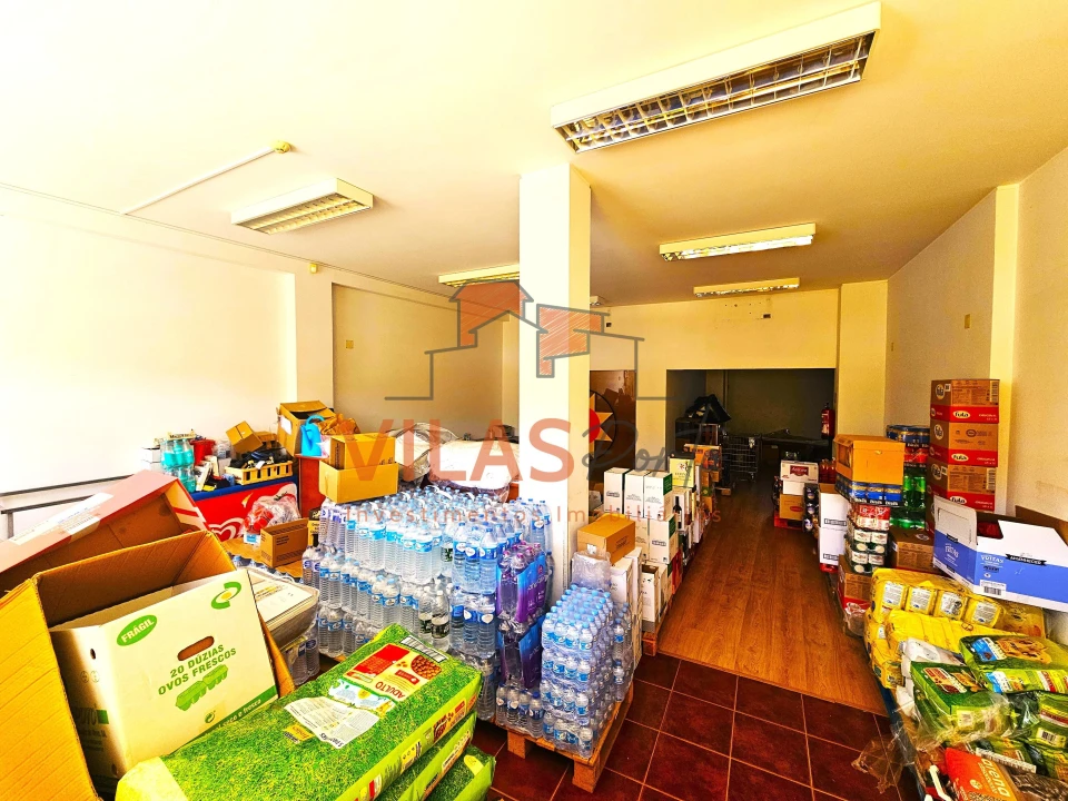 Loja para Venda em Recarei Foto 6