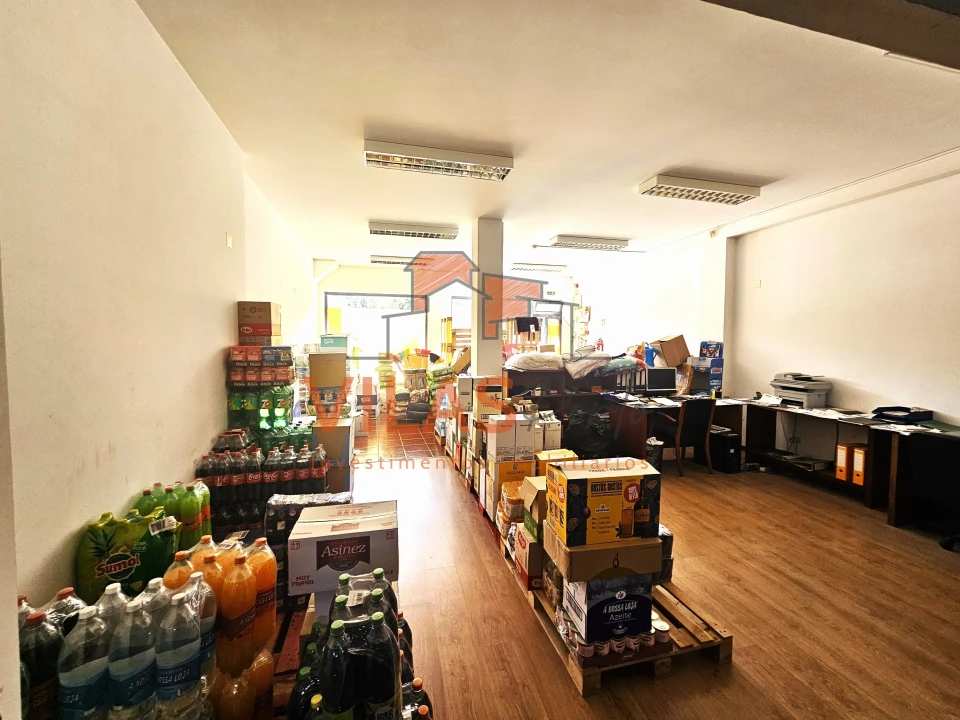 Loja para Venda em Recarei Foto 13