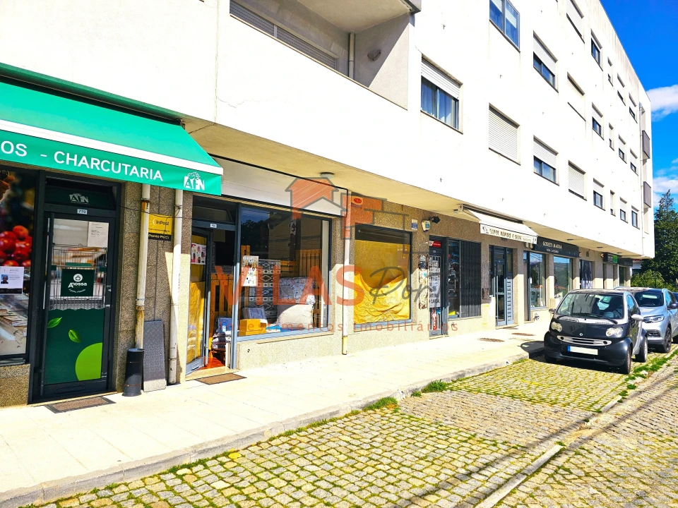 Loja para Venda em Recarei Foto 3