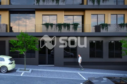 Apartamento T2 para Venda em Rio Tinto