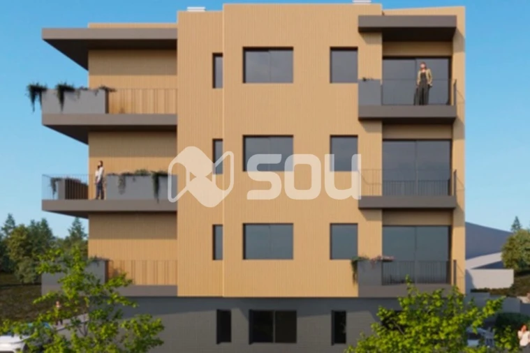 Apartamento T2 para Venda em Rio Tinto Foto 5
