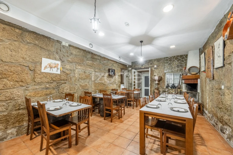 Negócio para Trespasse em Alfena Foto 16