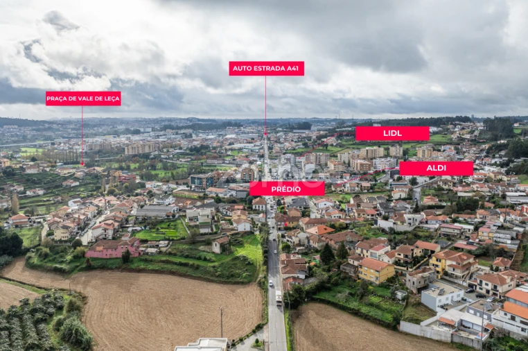 Negócio para Trespasse em Alfena Foto 15