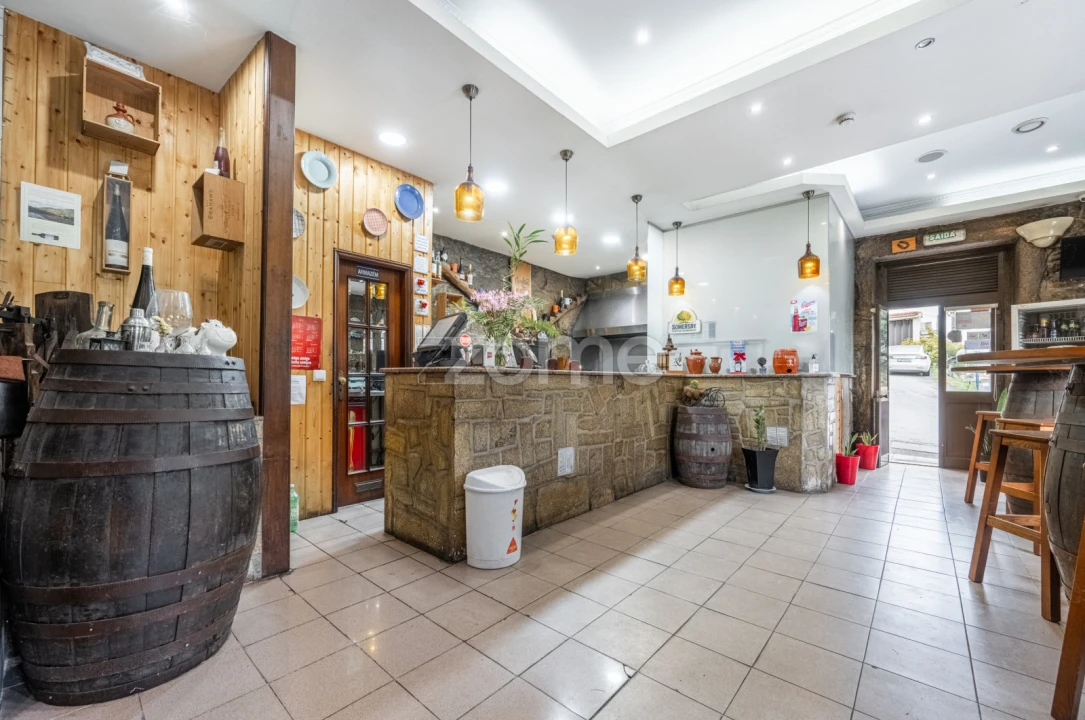 Negócio para Trespasse em Alfena Foto 1