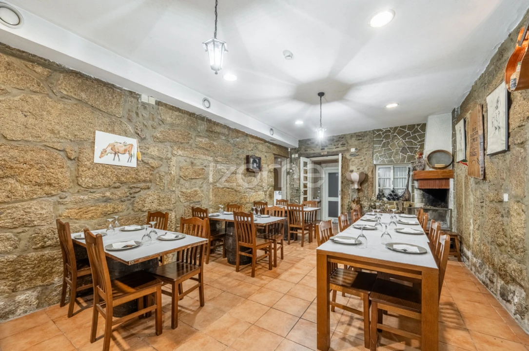 Negócio para Trespasse em Alfena Foto 16