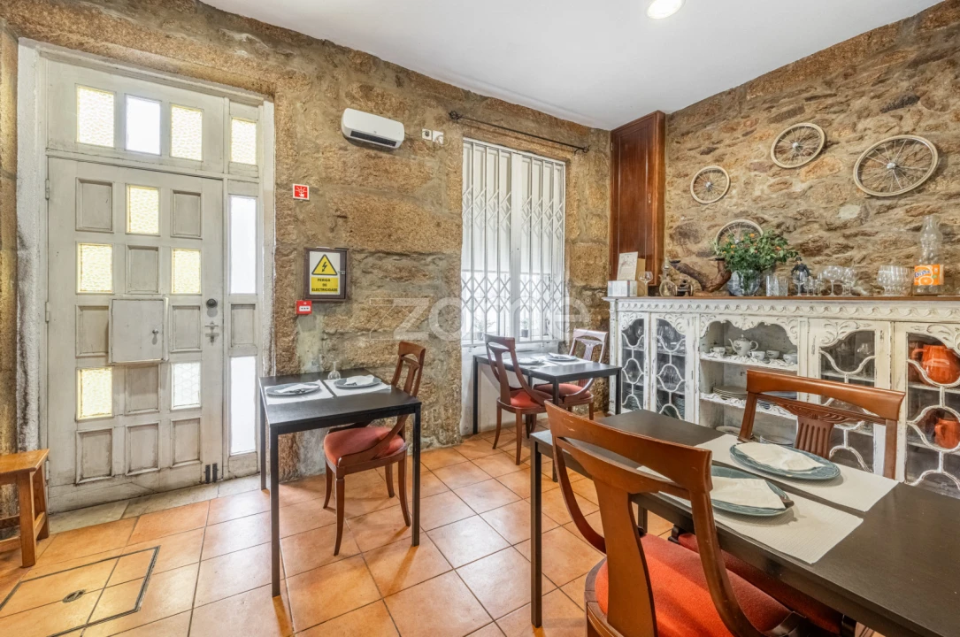 Negócio para Trespasse em Alfena Foto 13