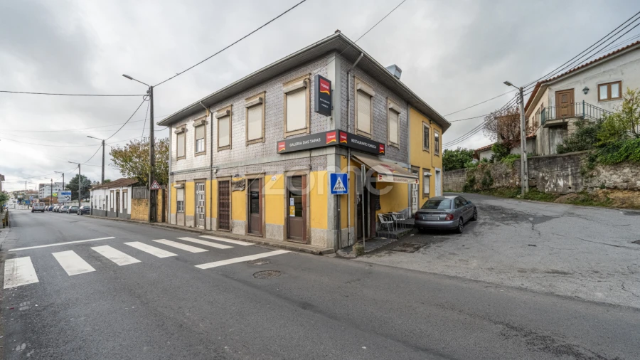 Negócio para Trespasse em Alfena