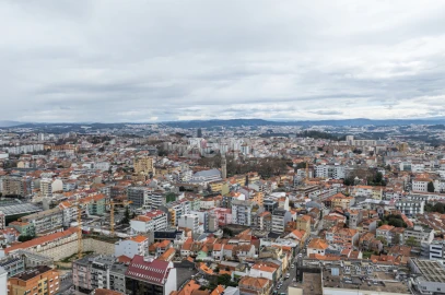 Negócio para Trespasse em Cedofeita, Santo Ildefonso, Sé, Miragaia, São Nicolau e Vitória