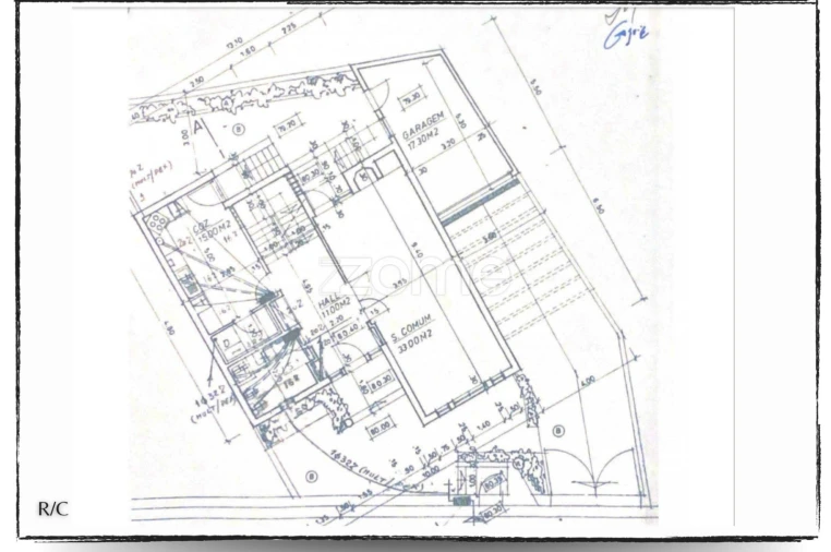 Moradia T4 para Arrendamento em São Domingos de Rana Foto 43