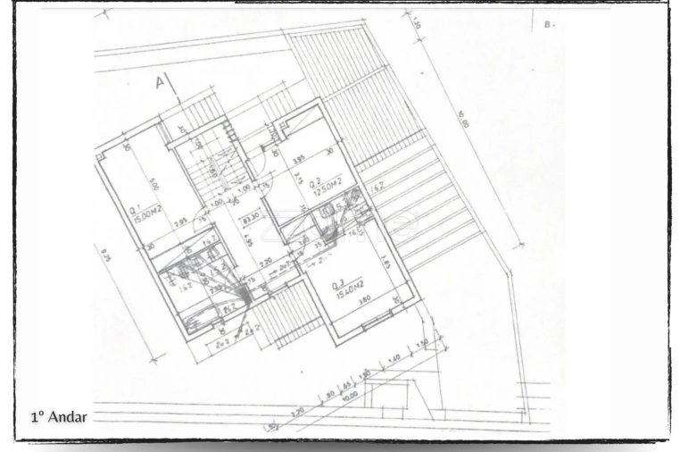 Moradia T4 para Arrendamento em São Domingos de Rana Foto 44