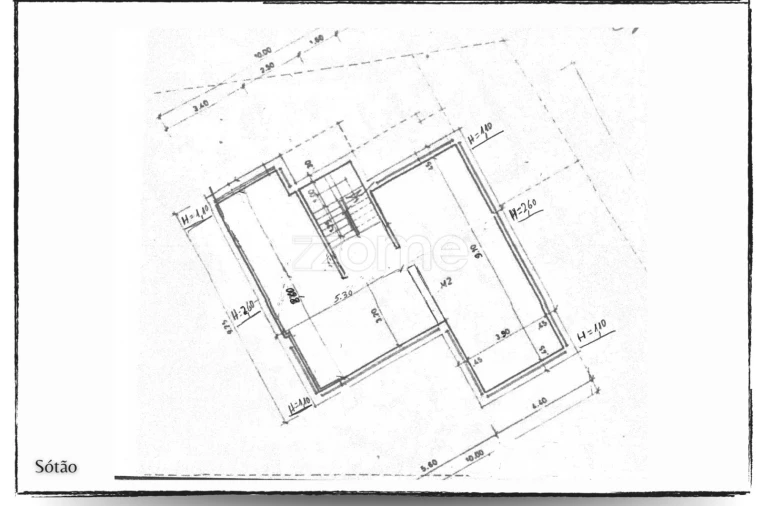 Moradia T4 para Arrendamento em São Domingos de Rana Foto 45