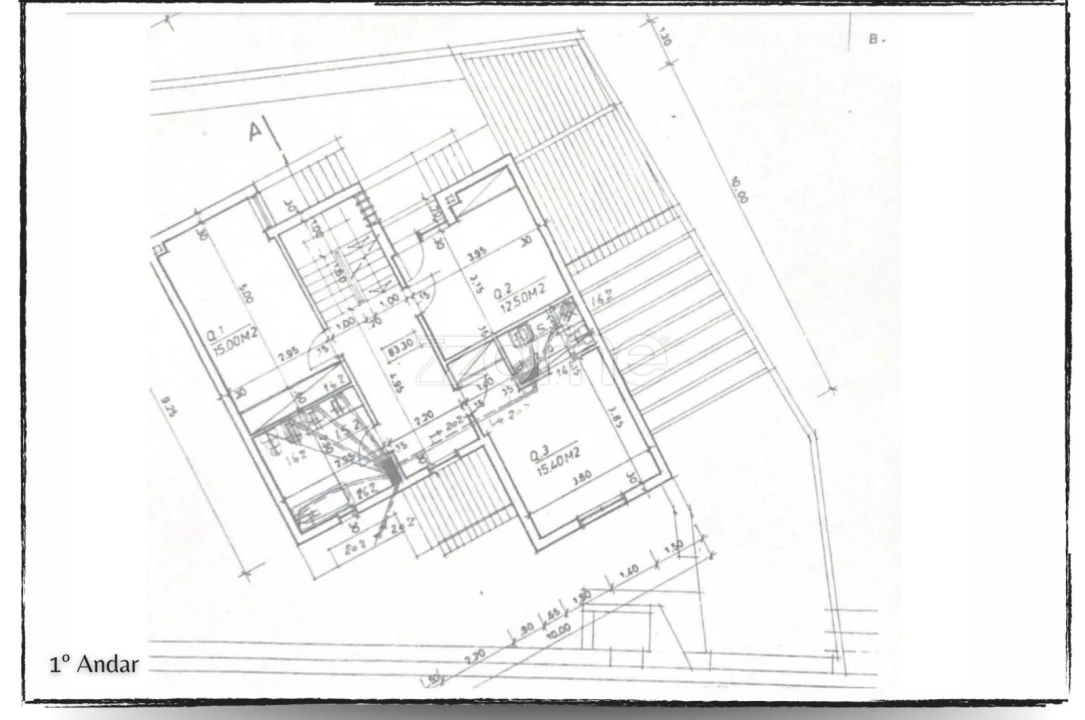 Moradia T4 para Arrendamento em São Domingos de Rana Foto 44
