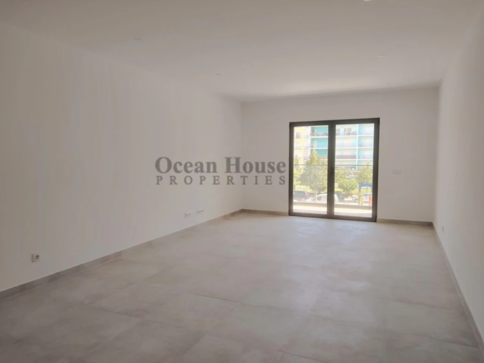 Apartamento T2 para Venda em Armação de Pera Foto 2