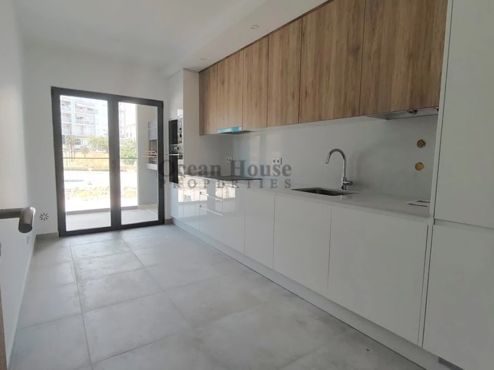 Apartamento T2 para Venda em Armação de Pera Foto 1