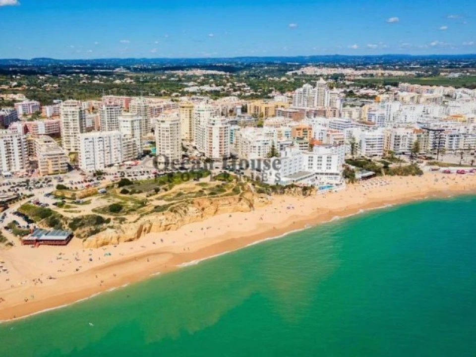 Apartamento T2 para Venda em Armação de Pera Foto 10