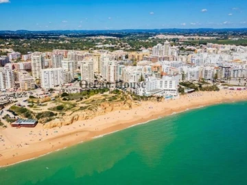 Apartamento T2 para Venda em Armação de Pera