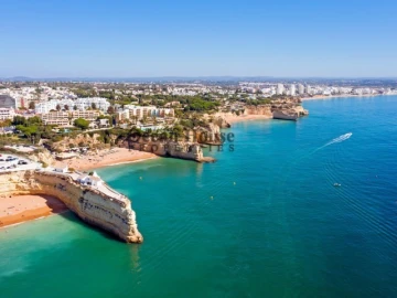 Apartamento T2 para Venda em Armação de Pera