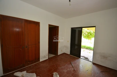 Moradia T5 para Venda em Almancil