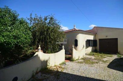 Moradia T5 para Venda em Almancil