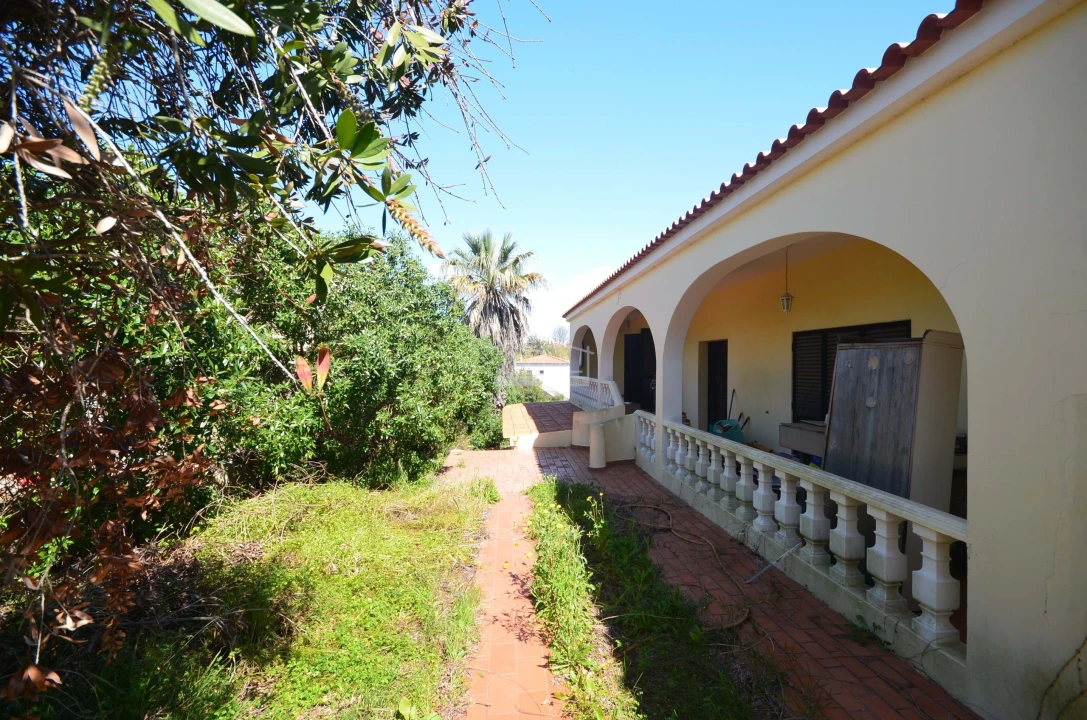 Moradia T5 para Venda em Almancil Foto 18